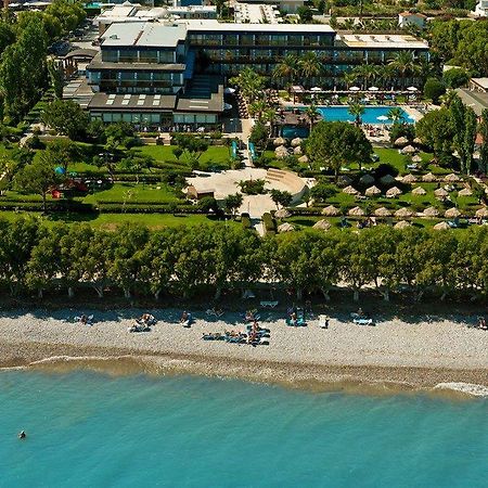 All Senses Ocean Blue Sea Side Resort (Adults Only) Petaloudes ภายนอก รูปภาพ
