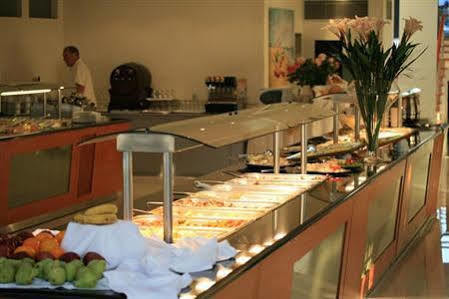 All Senses Ocean Blue Sea Side Resort (Adults Only) Petaloudes ภายนอก รูปภาพ